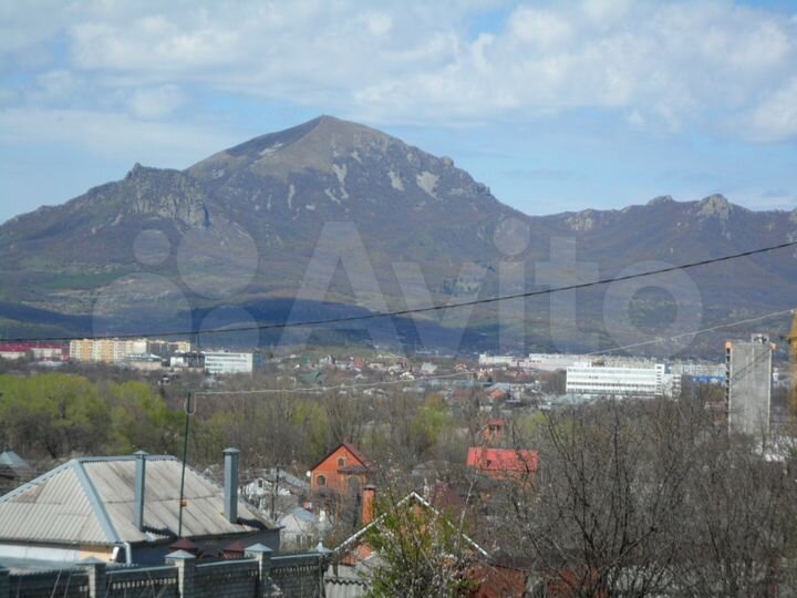 Дом 48,8 м² на участке 17 сот.