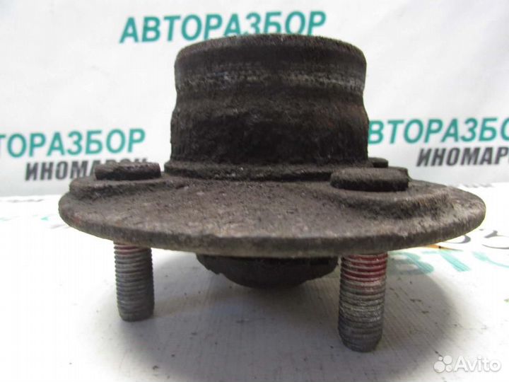 Ступица задняя для Hyundai Accent 2 2000-2012г