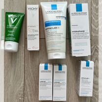 Косметика Vichy, La Roche-posay