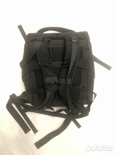 Фоторюкзак Dicom