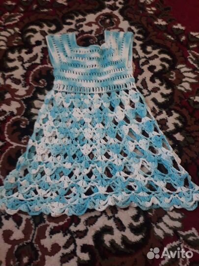 Вещи на девочку 92-98