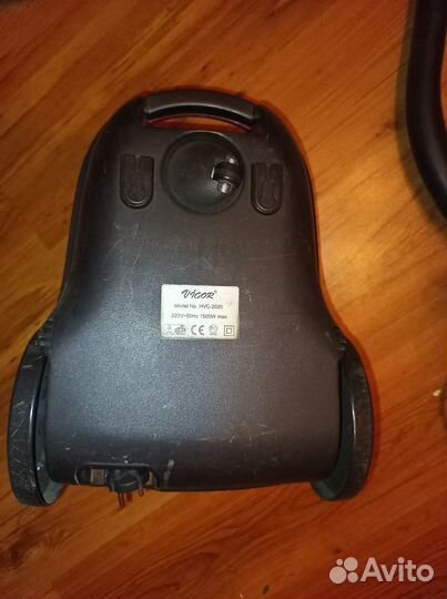 Пылесосы и запчасти