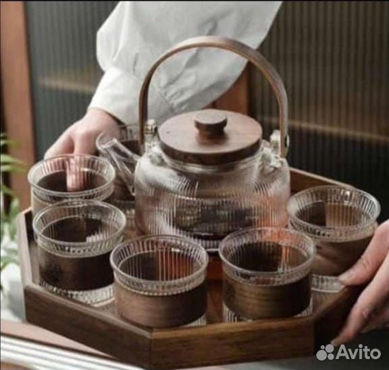 Чайный, подарочный набор