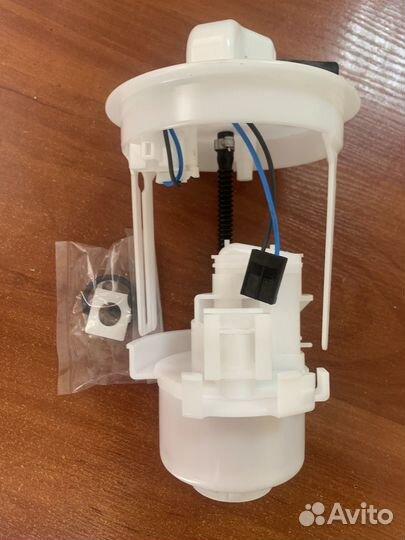 Фильтр топливный mazda 6 2005-2007 двс 2.0/1.8