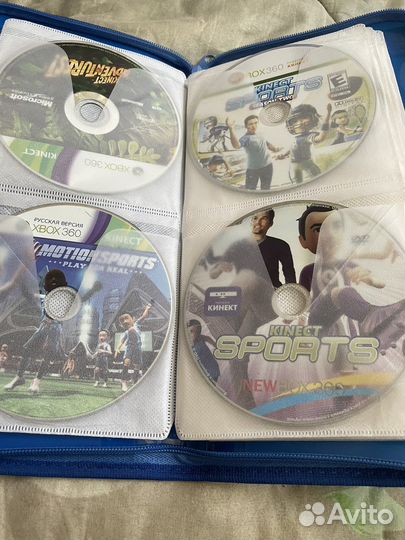 Адаптер для Киннект xbox 360