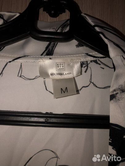 Халат женский новый