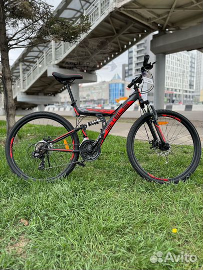 Велсоипед горный 26