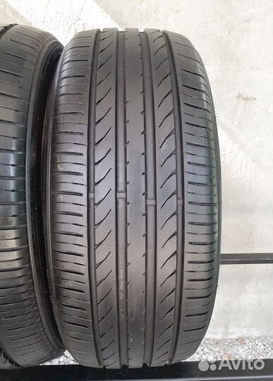 Toyo Proxes R52 215/50 R18 92V