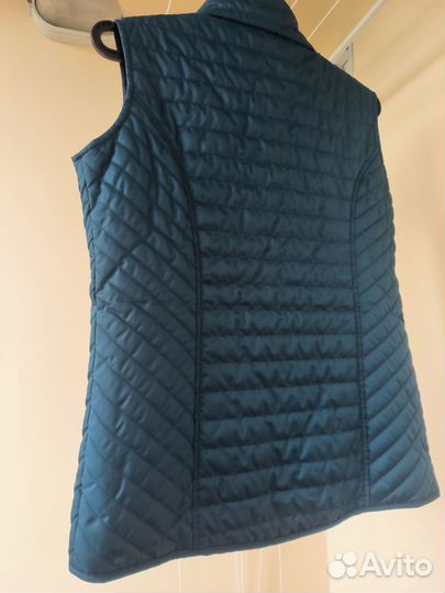 Жилет Fouganza Decathlon