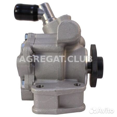 Насос гидроусилителя руля zaufer 400N10193Z