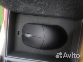 Мышка беспроводная игровая