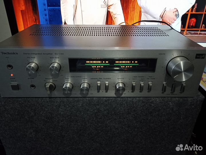 Technics su-v44