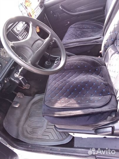 ВАЗ 2104 1.6 МТ, 2006, 96 000 км