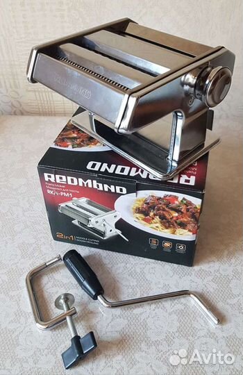 Машинка для приготовления спагетти