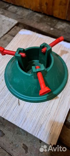 Подставка для ёлки