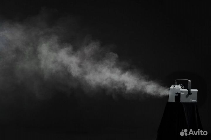 Генератор дыма Antari Z-390 Fazer