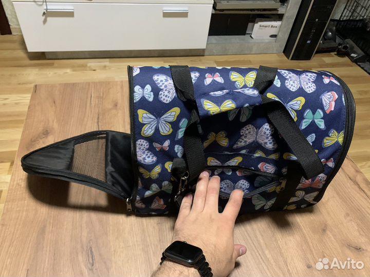 Переноска для животных