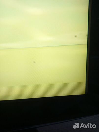 Телевизор бу