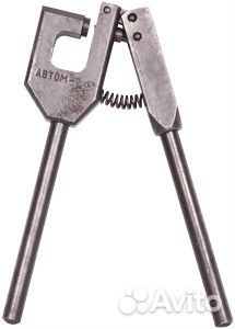 Дырокол фигурный 6мм