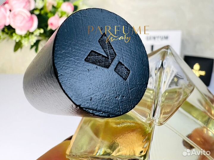 Распив 10мл Художник Джениум Genyum Painter