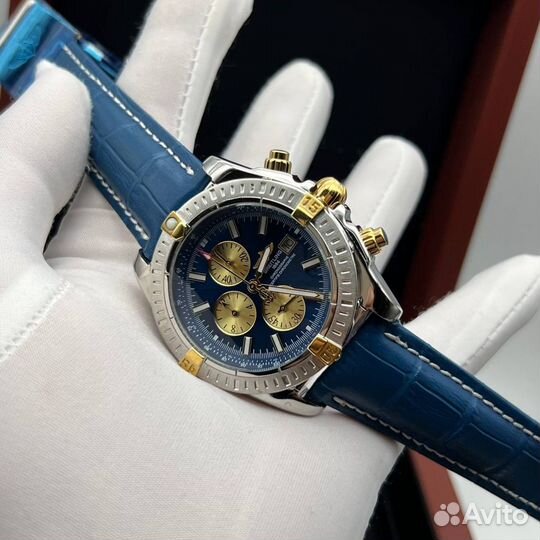 Мужские часы breitling