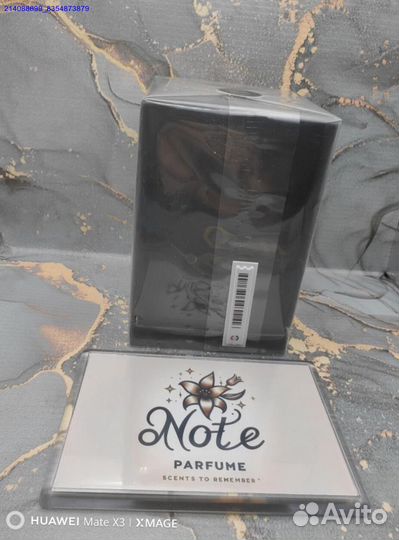 Туалетная Вода Dior Sauvage Elixir 60 мл (Арт.74638)