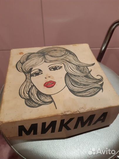 Фен Микма 402