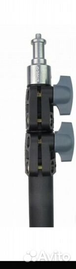 Штатив усиленный Linco Zenit 210 см