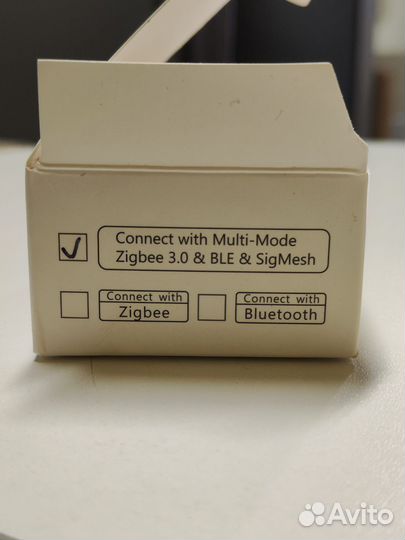 Хаб для умного дома