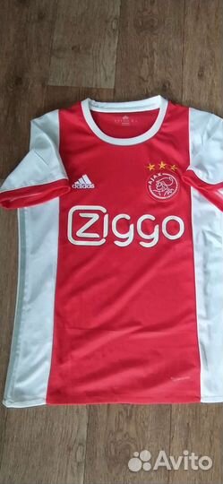 Футболка Аякс