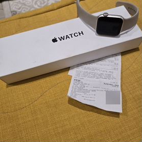 Смарт часы apple watch se 2023 40mm