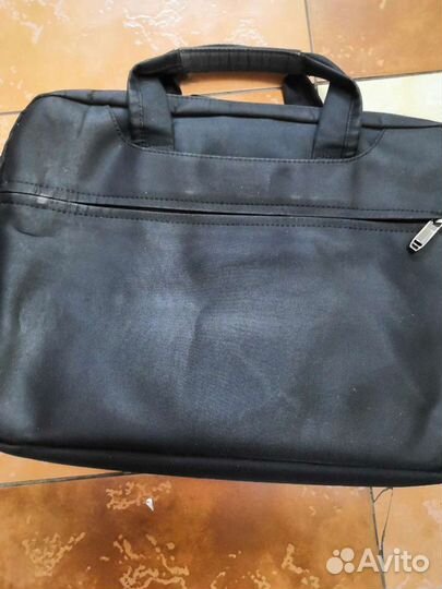 Сумка для ноутбука