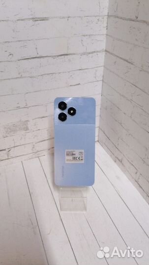 realme Note 50, 3/64 ГБ