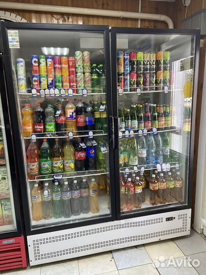 Холодильный шкаф мхм Капри 1.5с