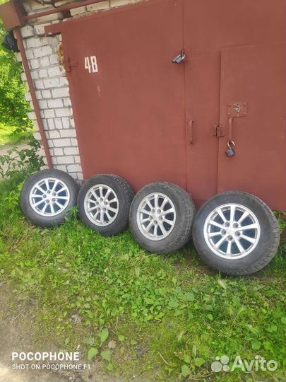 Оригинал Mitsubishi