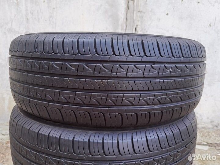 Nexen N'Priz AH8 205/65 R16 95H