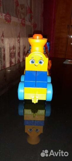 Конструктор мега блокс