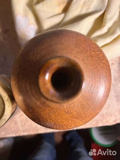 Графин ваза