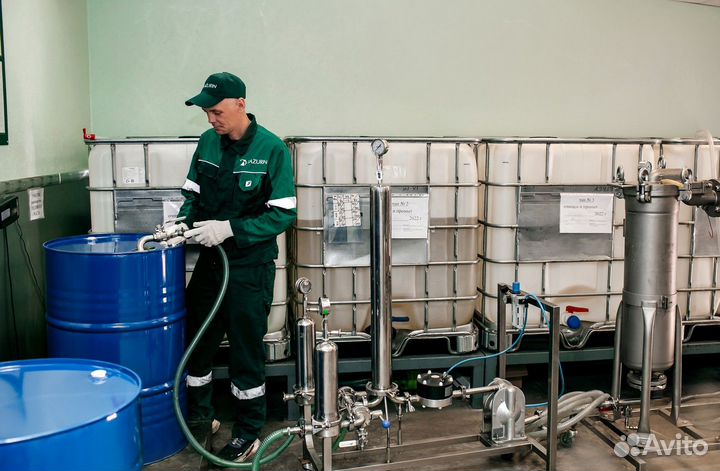 Эфирные масла от производителя оптом Барнаул