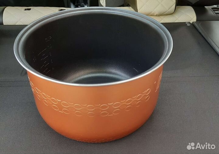 Чаша для мультиварки