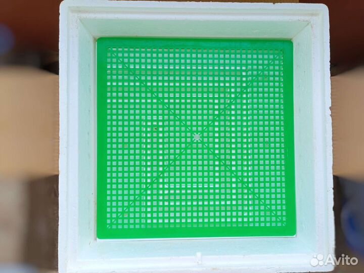 Инкубатор Квочка на 70 яиц