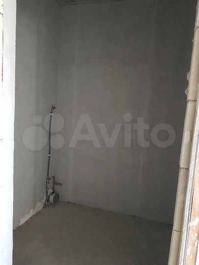 2-к. квартира, 61,9 м², 8/9 эт.