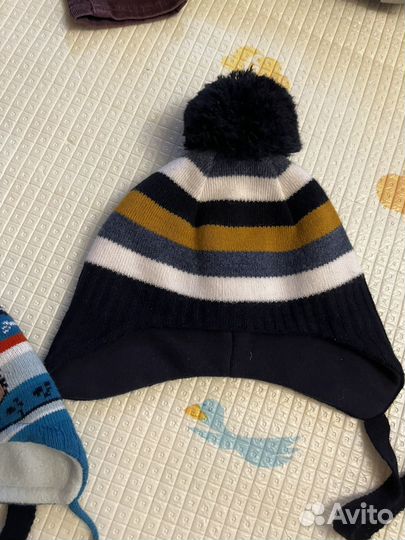 Комбинезон демисизон 80 см