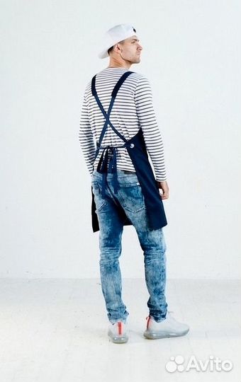 Китель поварской