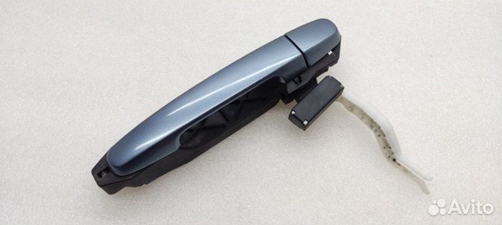 Ручка двери (наружная) задняя правая Toyota Rav4