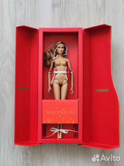 Куклы Integrity Toys