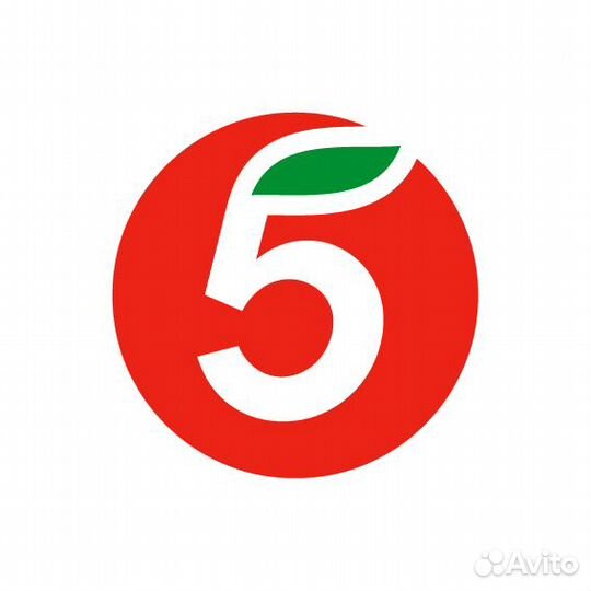 Старший продавец