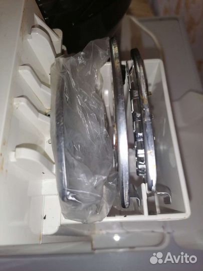 Кухонный комбайн энергия