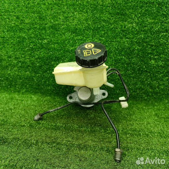 Главный тормозной цилиндр Ford Fusion рест. 2008