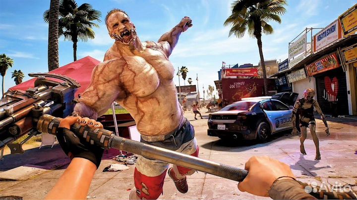 Dead Island 2(PC/Xbox/Ps)